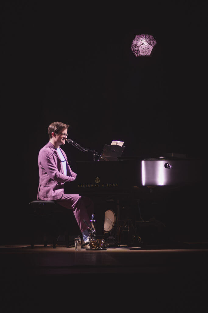 Bodos adaption der Mondscheinsonate
