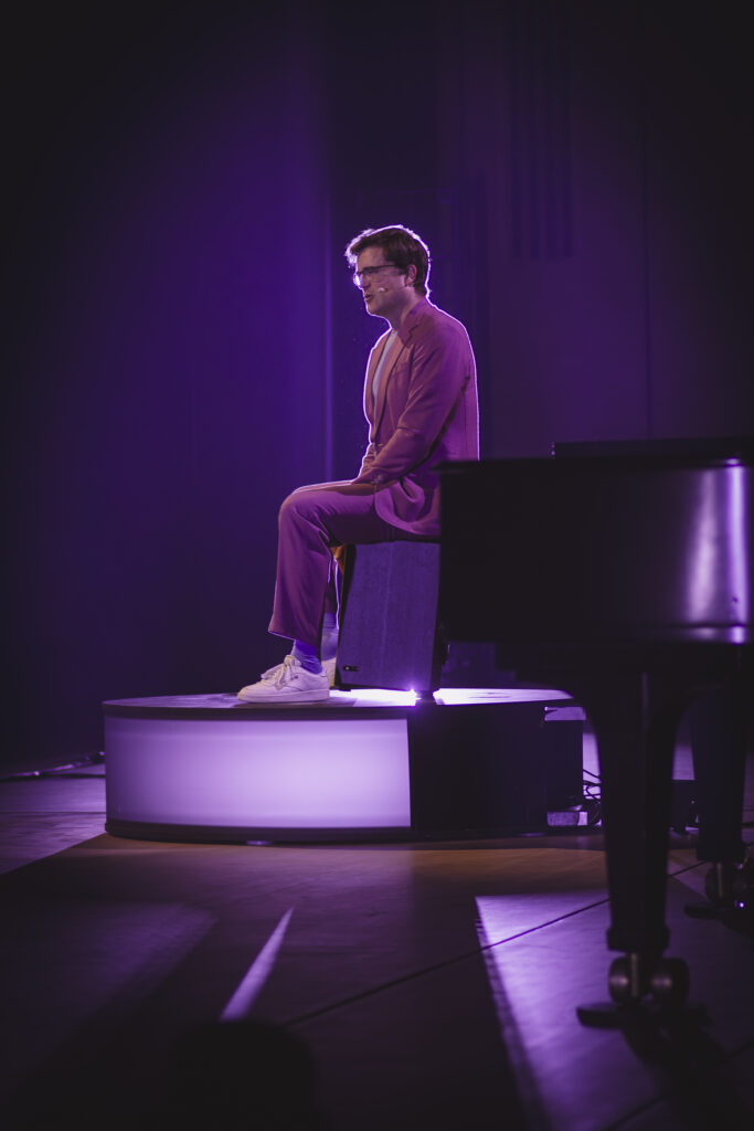 In Ulm um Ulm und um Ulm herum