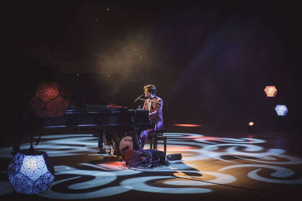 "Fang mich doch du Eierloch!"