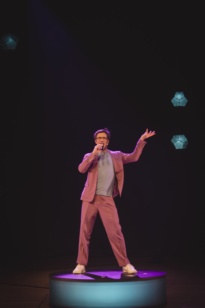 Grüße aus Barbaras Rhabarberbar